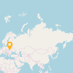 Goryanka на глобальній карті
